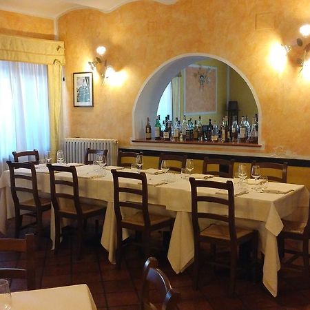 Hotel Turrita Arrone Bagian luar foto