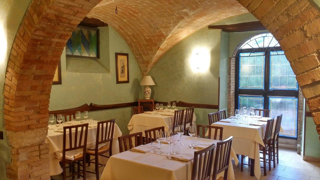 Hotel Turrita Arrone Bagian luar foto